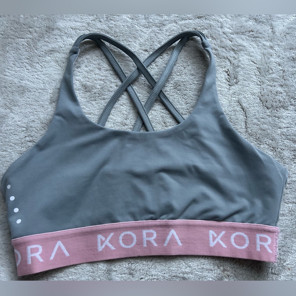 Kora Sport Bra